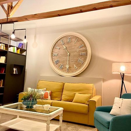 El Patio De Los Jazmines Boutique-House กอนซูเอกรา ภายนอก รูปภาพ